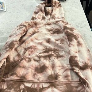 NWOT LULULEMON HOODIE